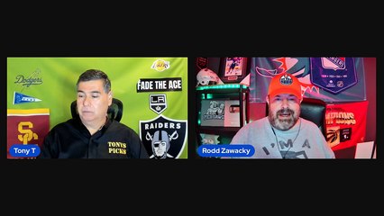 Live Free WNBA MLB Picks Tonys Picks Morning Show 9-17-2024