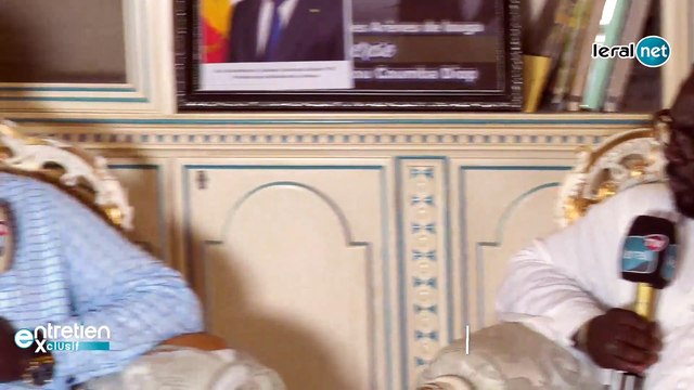 Louga, Abdou Coumba Diop désapprouve, le maire Moustapha Diop