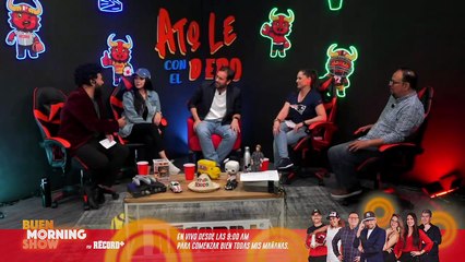 ¿QUÉ PASARÁ con LEMA y PUMAS?: ENTREVISTA con ALONSO CABRAL | EN VIVO