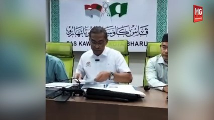 ((LIVE)) Dua Maut Ditimpa Pokok Tumbang Di Lebuh Gereja . Mokhzani Dan Mirzan Telah Isytihar Harta