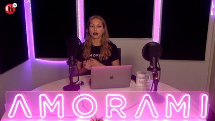 Qué no es la autoconfianza / Amor a mi con Victoria Hertel