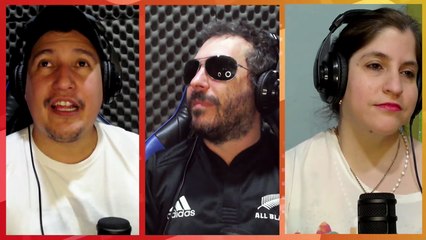 Sala Cinco: análisis de la actualidad política provincial y nacional