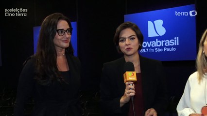 AO VIVO | Acompanhe o debate entre os candidatos à prefeitura de São Paulo