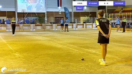 Coupe d'Europe 2024 des Clubs Féminins