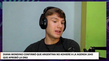 GenZ | Inflación mayorista; Viaje de Milei a Nueva york