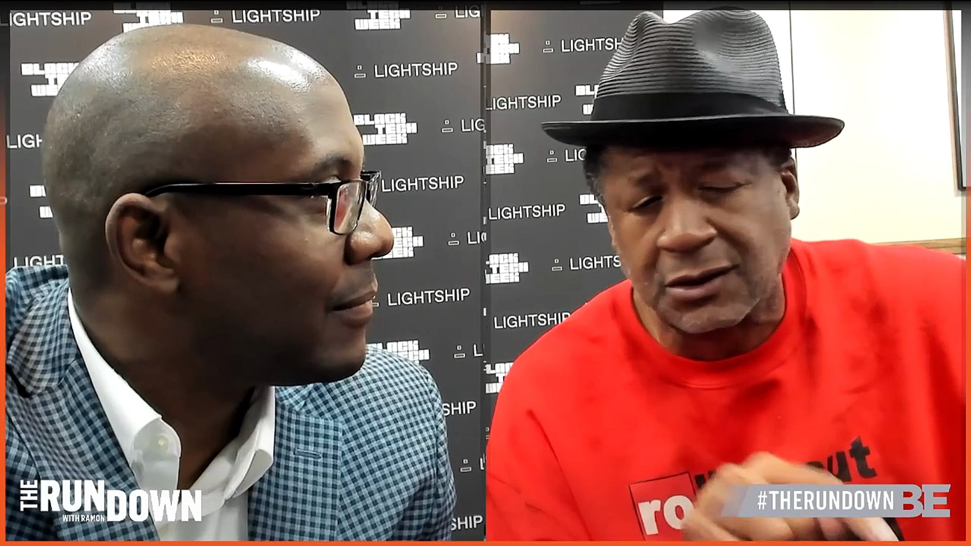 ⁣Black Culture Media Mogul's 7 Tips to Building a Modern Media Brand