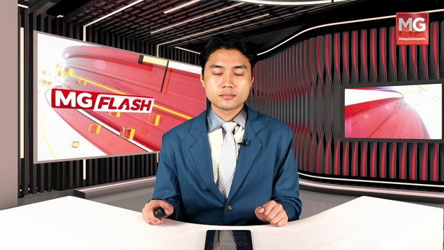 ((LIVE)) Akmal Buat Benda Betul-Gulam Muzaffar . Syarikat Berkaitan GISBH Boleh Dibatal