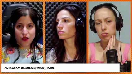 Más allá de las Barreras | Hoy nos visita Micaela Hahn