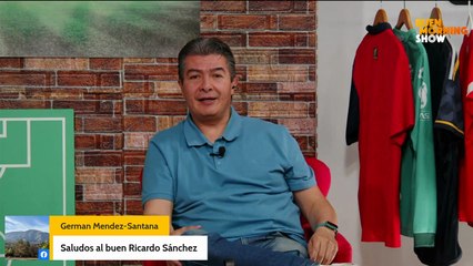 ¡El posible TÍTULO del AMÉRICA es de CHOCOLATE! La CAMPEONES CUP no vale