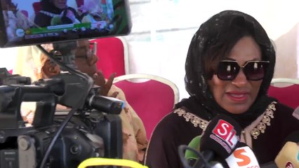 Direct: La Dic chez Farba Ngom, l'honorable député dénonce