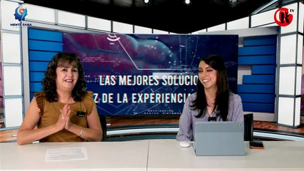 La timidez puede generarte ansiedad / Sana Mente con la Dra. Luz Castillo