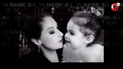 Delia Ugarte / Dark Side of The Mom con Ericka Castillo