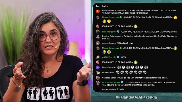 AFazenda16: Reviravolta! FLOR volta FAZENDEIRA; As inimigas vão mudar com ela? Quem será eliminado?