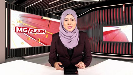 ((LIVE)) Sultan Selangor Perkenan Ampun Sanusi. Maut Dipijak Gajah Di Felda Tenggaroh