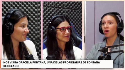 Re-Nacer | Hoy nos visitan Graciela Fontana y Patricia Silvina Knass