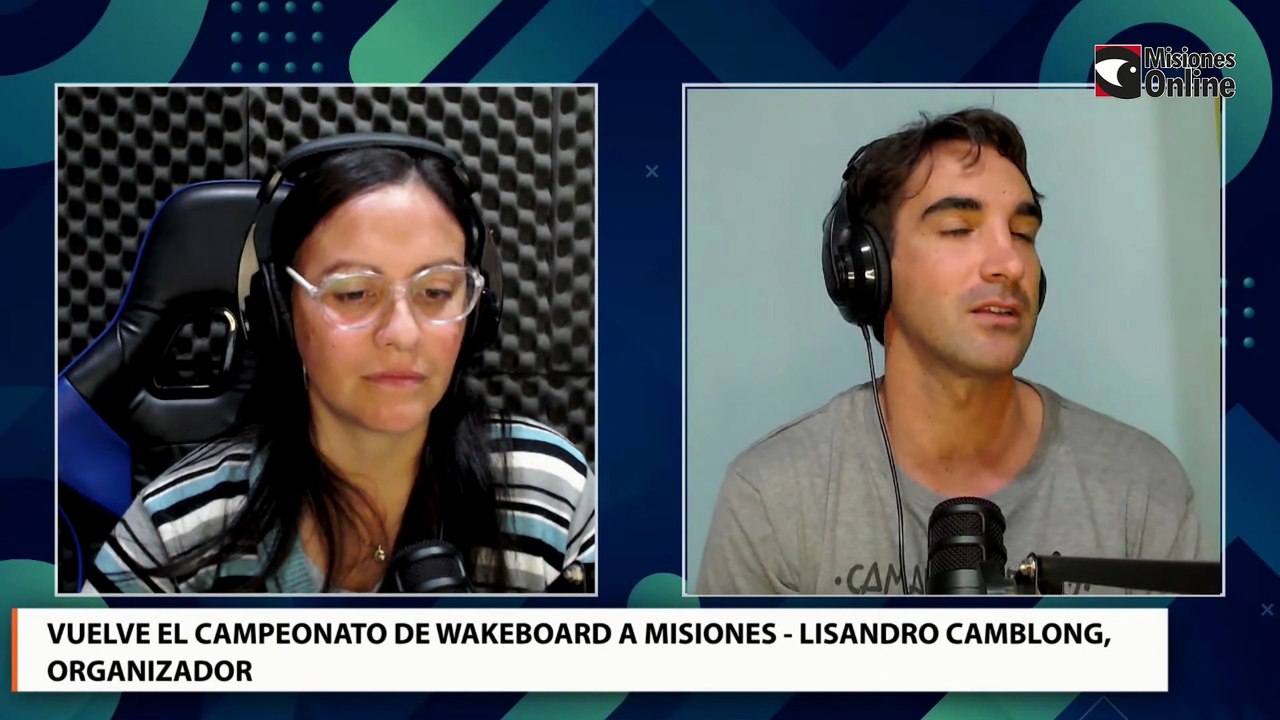 Día Siete: Samuel López, Dr Carlos Alberto Babi, y José Lazarte