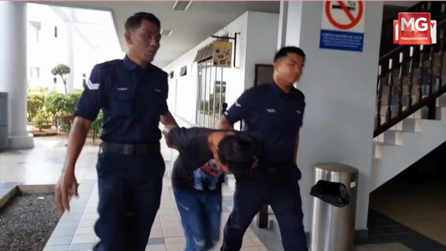 ((LIVE)) Tiada Lagi Subsidi Pendidikan Untuk Orang Kaya? Ketua 'Wolf Pack' Kena Penjara