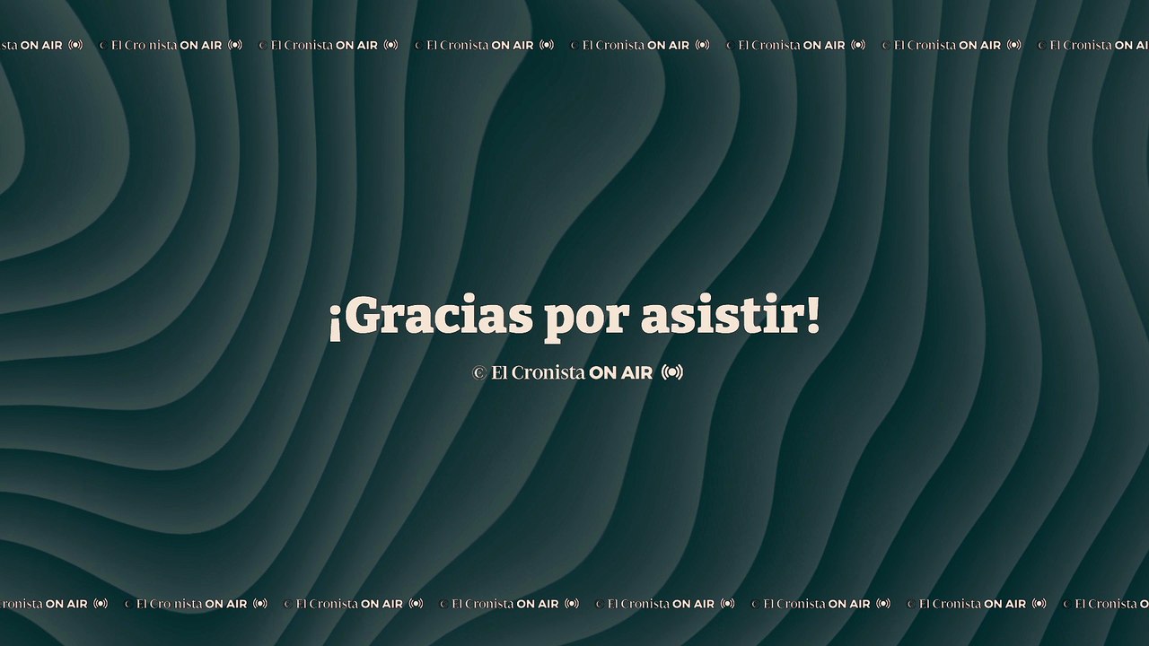 El Cronista On Air - Septiembre 2024