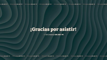 El Cronista On Air - Septiembre 2024
