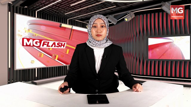 ((LIVE)) Orang Muda Berhutang RM1.9 Bilion. Sebanyak 5.8 Tan Alat Mainan Seks Dilupus