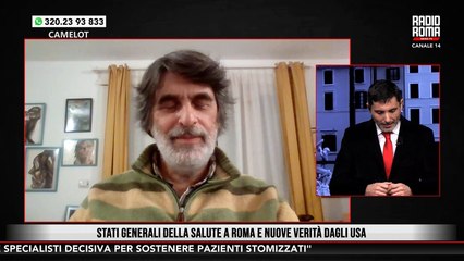 Radio Roma News 📰