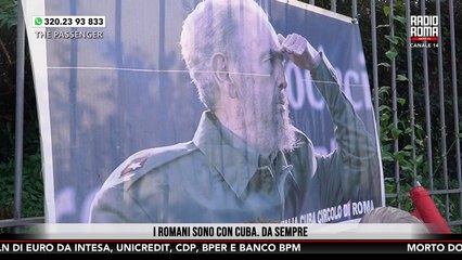 Radio Roma News