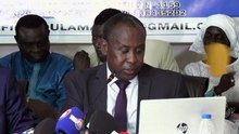 Direct: Journée de rassemblement du consortium CCDS "Safinatoul Amane'' sur l’activité de la câblodistribution