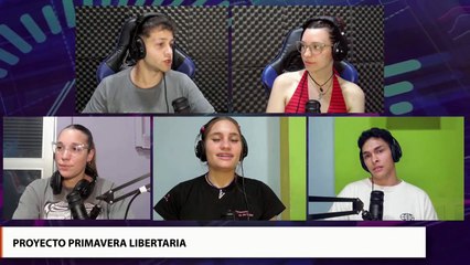 Gen Z | Estudiantina misionera, con Valentina Rojas, directora de cuerpo de baile