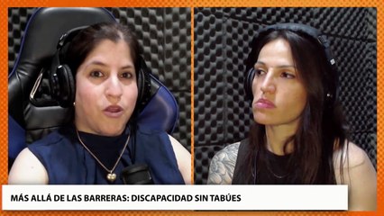 Más allá de las Barreras | Un espacio que busca generar conciencia y promover un cambio positivo