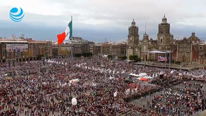 Télécharger la video: EN VIVO: Claudia Sheinbaum presidenta: Toma de posesión