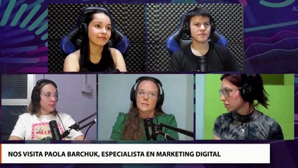 Gen Z | Temas de hoy: Marcha Universitaria y La Boleta Única de Papel es ley