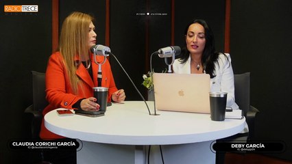Puntos Encontrados: México 2024: con M de mujer