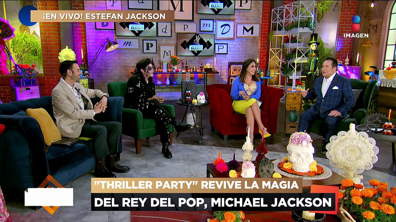 ImagenTV En Vivo