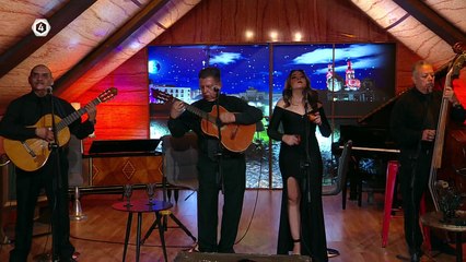 #Tv4Noticias Nocturno ️️ ️ Lunes a viernes a las 20:30 pm  App ·  https://tvcuatro.tv/4-1/ ·  Canal 4.1 #LoViEnTv4 #Tv4Noticias