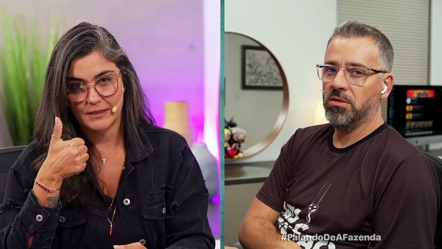 AFazenda16: Grupão se desespera, recalcula, mas máscara não vai durar; Rançômetro da semana