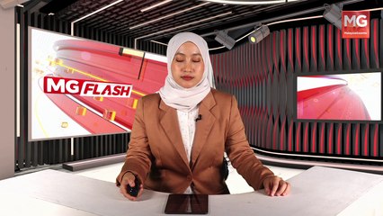 ((LIVE)) 122,000 Murid Tahun Satu Gagal Kuasai 3M . Diarah Tutup Selepas Cuci Periuk Dengan Penyapu