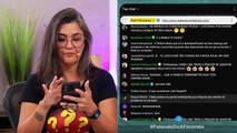 AFazenda16: Tá fora! Raquel é desclassificada por recomendação médica e amigas descobrem segredo