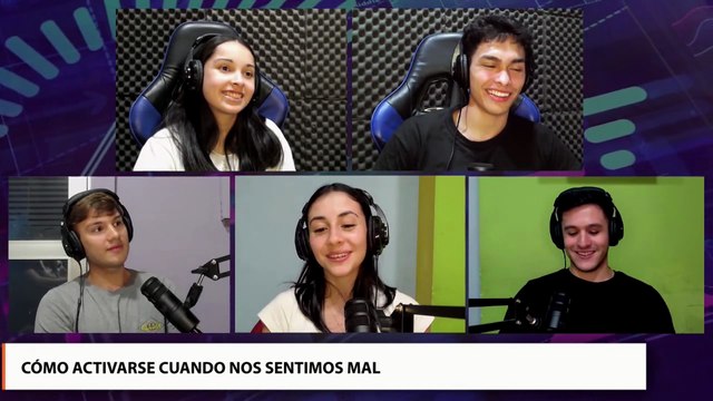 GenZ | Hoy hablaremos de: Indicadores Económicos y Salud Mental