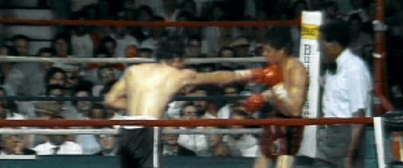 JULIO CÉSAR CHÁVEZ: El Documental | Capítulo 1 RÉCORD+ | A La Bio