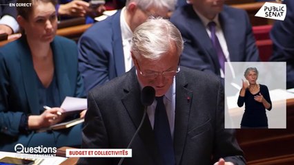 Cécile Cukierman interpelle le Premier ministre sur le plan d’austerité pour les collectivités territoriales