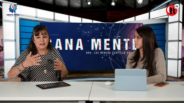 Secuelas emocionales por la pandemia / Sana Mente con Luz Castillo