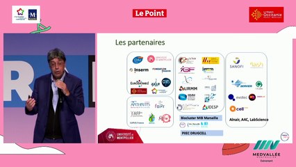 Conférences Futurapolis Santé 2024 - Jour 2 Matin