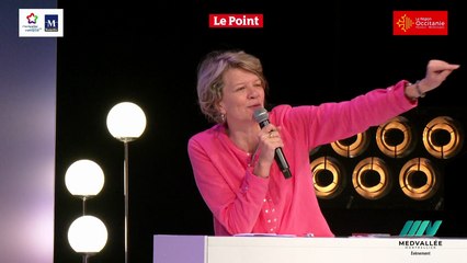 Conférences Futurapolis Santé 2024 - Jour 2 Après-midi