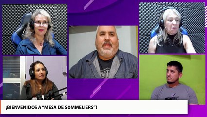 La Mesa de Sommeliers | Hoy hablamos con Leo Duarte, coleccionista
