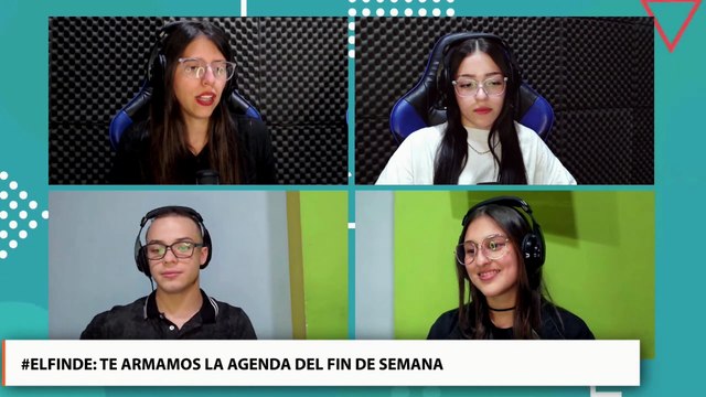 #ElFinde | Fin de semana largo a pura Fiestas Provinciales en Misiones