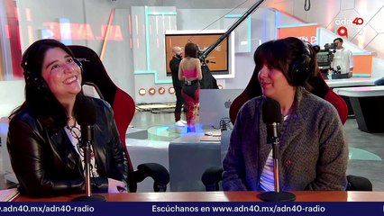Joker 2, Anselm. Departamento 7A y Spooky Season | ¿Qué estás viendo? #adn40radio