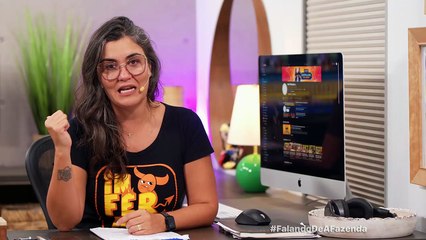 AFazenda16: Treta! Suelen é detonada por Albert e cai no choro; Vanessa é "massacrada" e promete