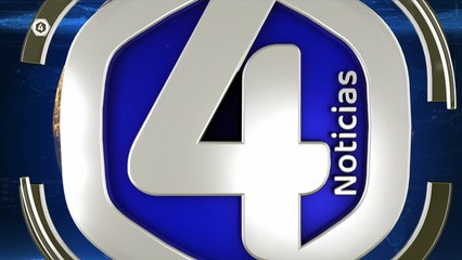 #Tv4Noticias Matutino ️️ ️ Lunes a viernes a las 5:49 am  App ·  https://tvcuatro.tv/4-1/ ·  Canal 4.1 #LoViEnTv4 #Tv4Noticias