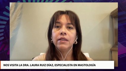 GenZ | Hoy tenemos de invitado a Pablo Storaluk, emprendedor