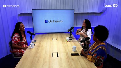 "Eu virei a minha própria inspiração", diz Letícia Gomes sobre maquiagem